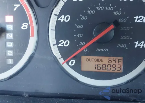 2005 Honda Cr-V Ex from USA, damaged, VIN SHSRD78895U304699